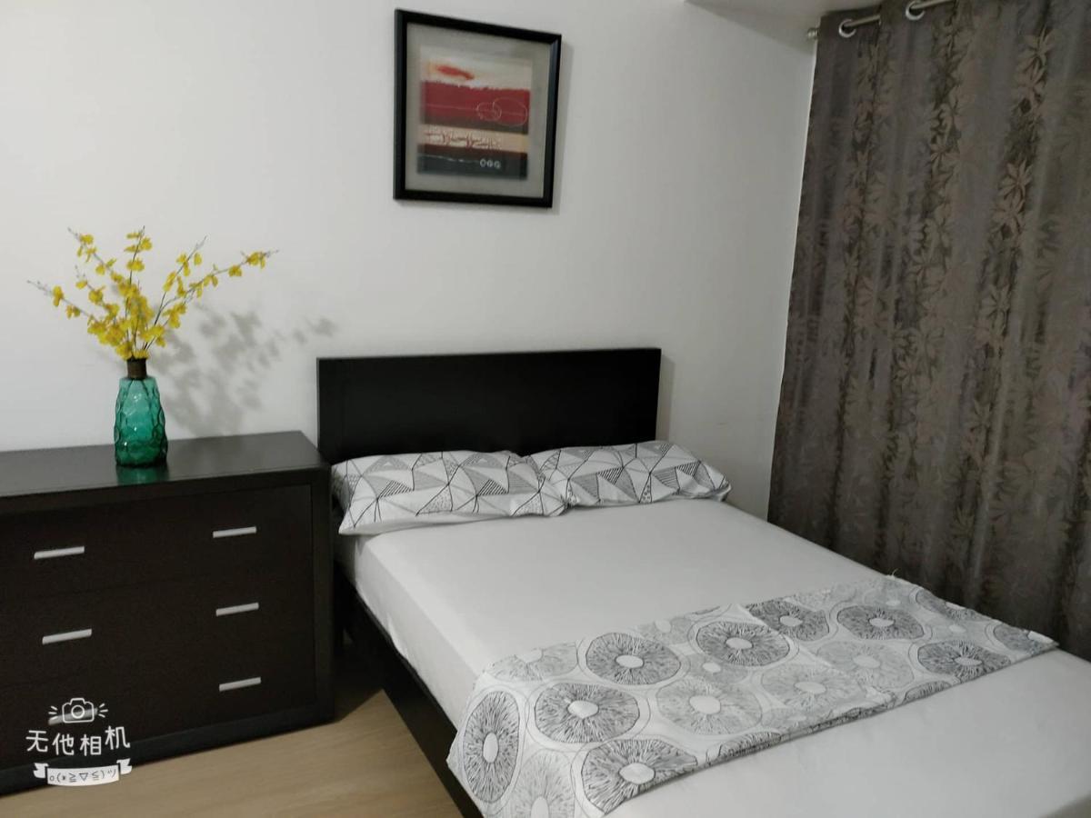 Ortigas Inn Pasig City Extérieur photo