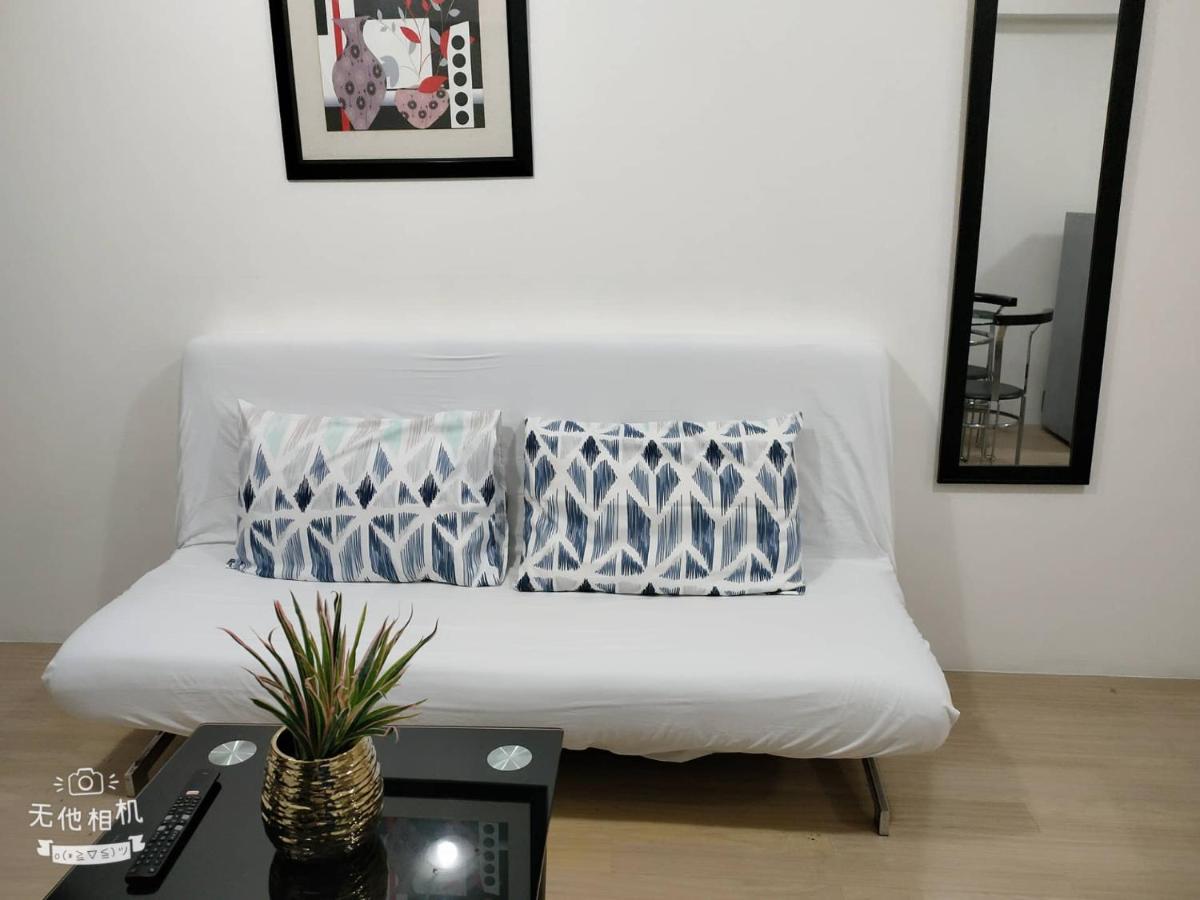 Ortigas Inn Pasig City Extérieur photo