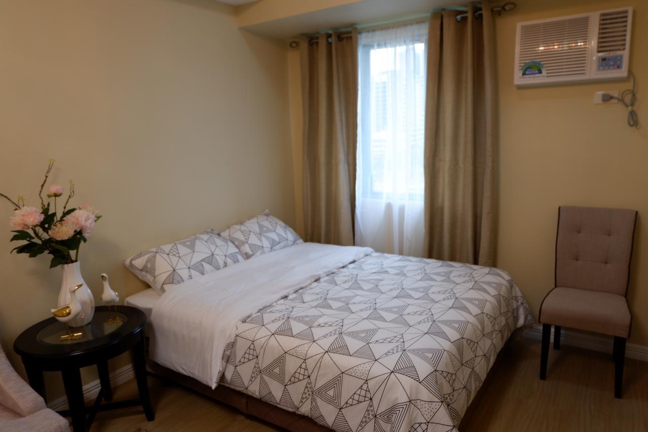 Ortigas Inn Pasig City Extérieur photo