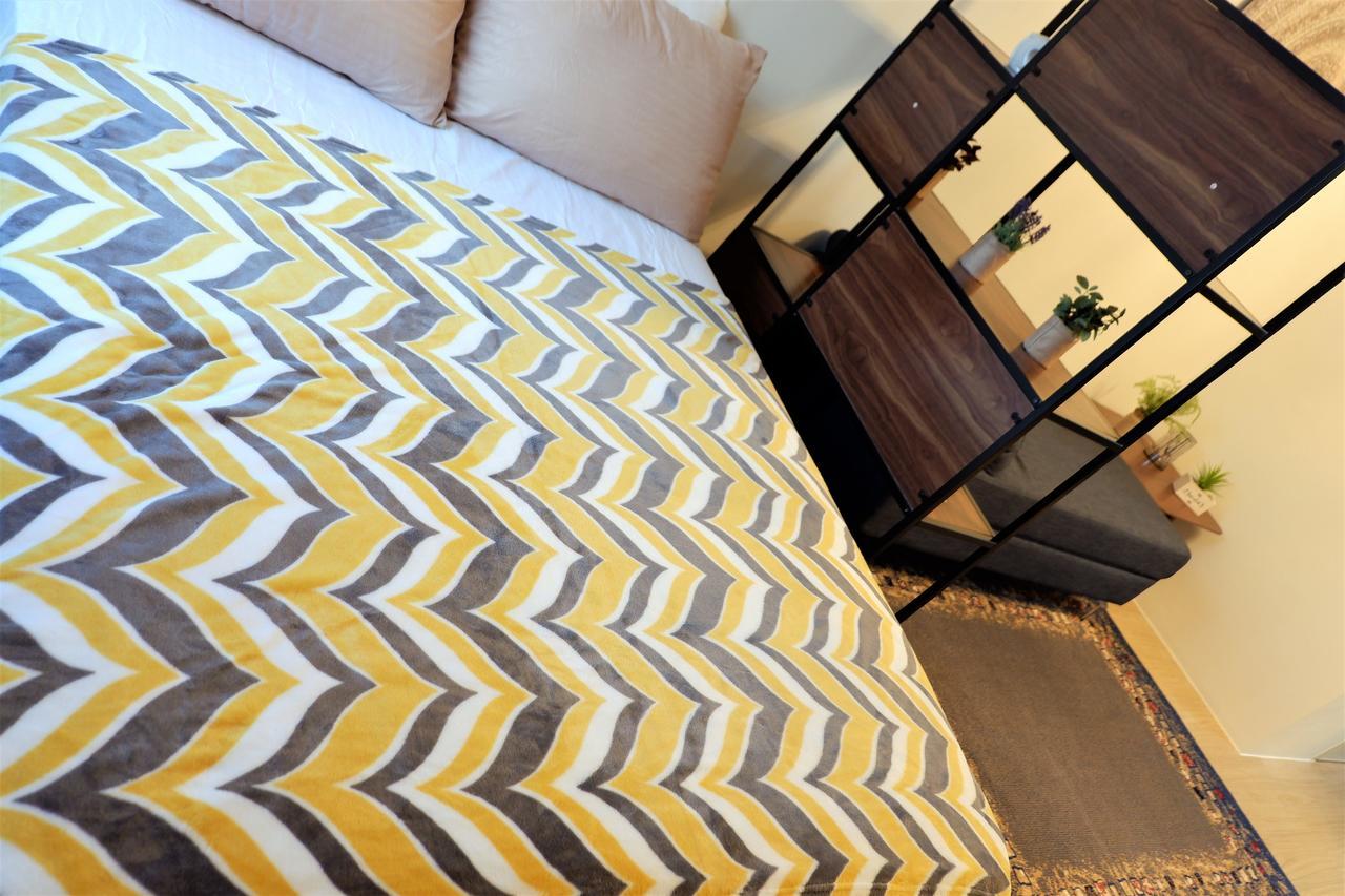 Ortigas Inn Pasig City Extérieur photo