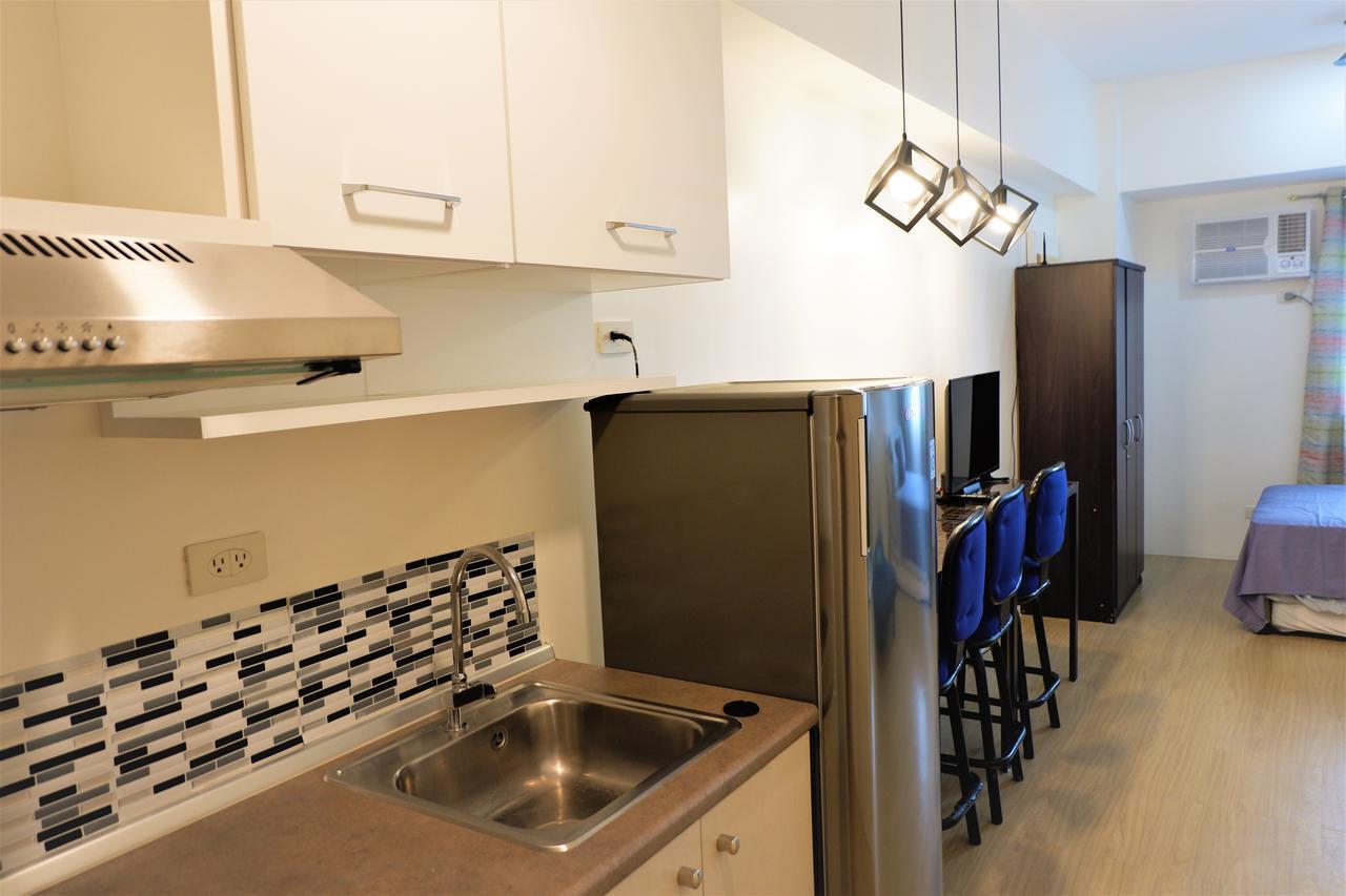 Ortigas Inn Pasig City Extérieur photo
