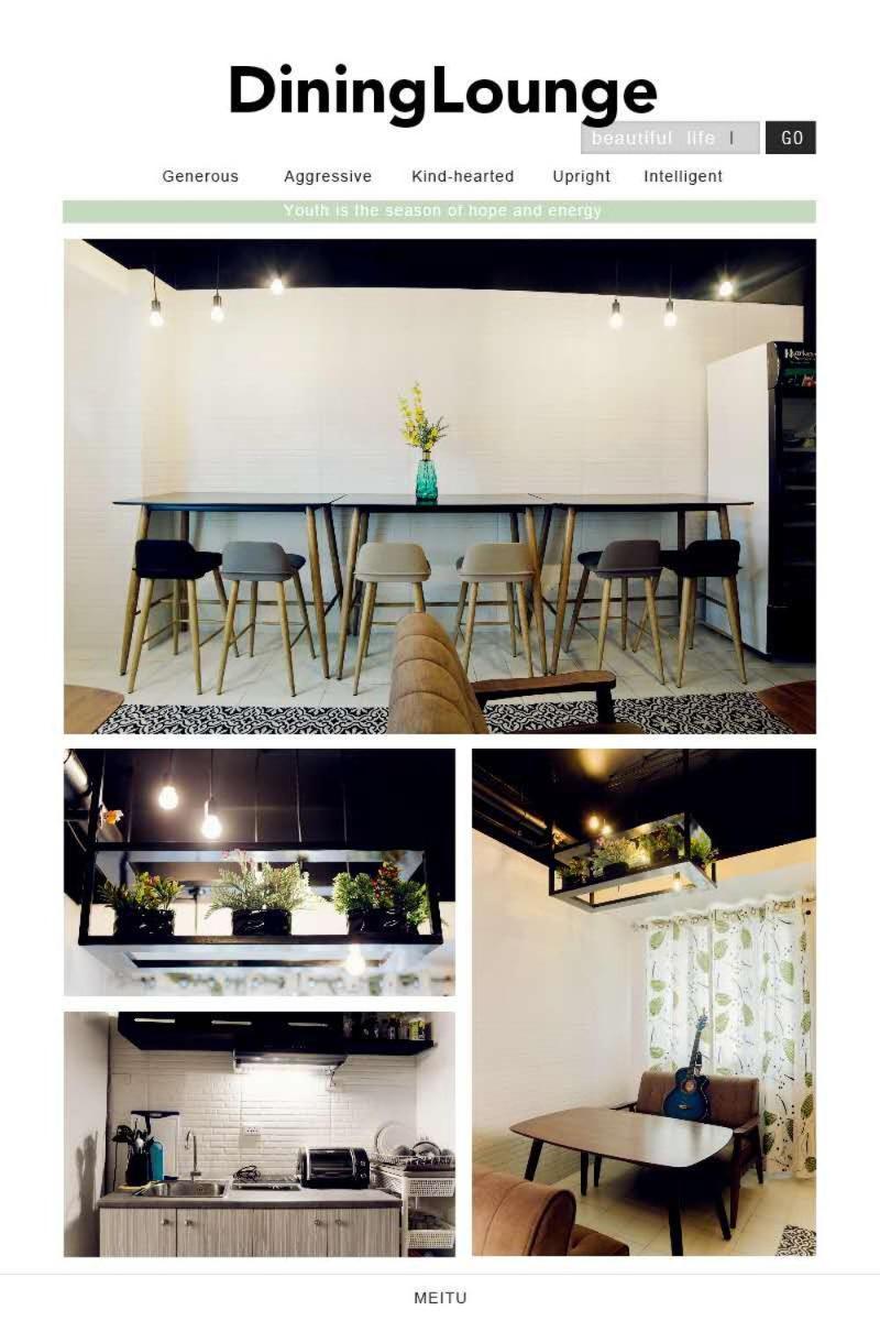 Ortigas Inn Pasig City Extérieur photo