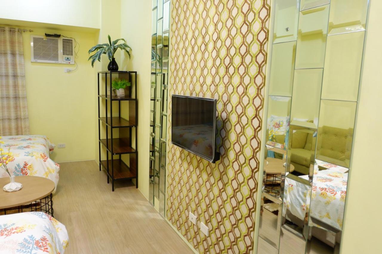 Ortigas Inn Pasig City Extérieur photo